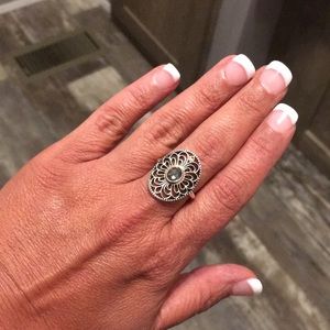 Pandora Ring Size 56